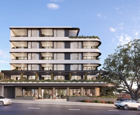 Offices commercial property sold at 40 Kingsway Cronulla NSW 2230