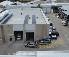 Factory, Warehouse & Industrial commercial property for sale at 22/10-14 Yalgar Road Kirrawee NSW 2232