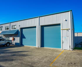 Factory, Warehouse & Industrial commercial property sold at 3/208 Macquarie Road Warners Bay NSW 2282