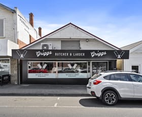 Shop & Retail commercial property for sale at 39 Main Street Huonville TAS 7109