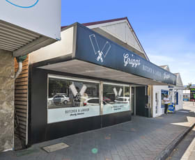 Shop & Retail commercial property sold at 39 Main Street Huonville TAS 7109