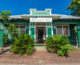Shop & Retail commercial property sold at 39 Cullen Street Nimbin NSW 2480