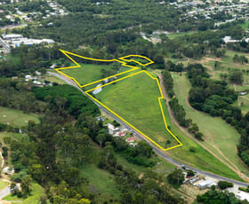 Development / Land commercial property for sale at 18 & 30 Lobb Street Churchill QLD 4305