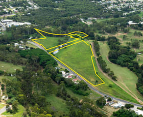 Development / Land commercial property sold at 18 & 30 Lobb Street Churchill QLD 4305