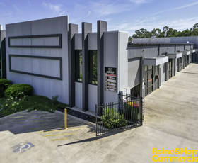Factory, Warehouse & Industrial commercial property sold at 5/13 Jones Street Wagga Wagga NSW 2650