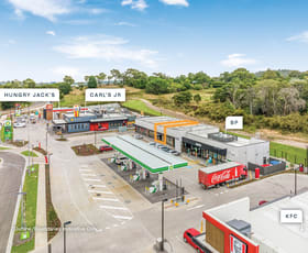Shop & Retail commercial property sold at 5D/215 Princes Highway Beaconsfield VIC 3807