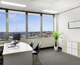 Offices commercial property sold at Suite 33/401 Pacific Highway Artarmon NSW 2064