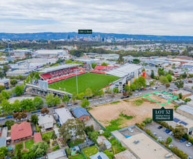 Development / Land commercial property sold at Lot 32 Holden Street Hindmarsh SA 5007