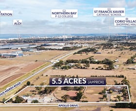 Rural / Farming commercial property for sale at 3 Apollo drive Lara VIC 3212