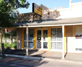 Offices commercial property sold at 1 & 2/55a & 55b Murray Street Nuriootpa SA 5355