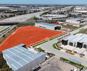 Development / Land commercial property sold at 57 Patch Circuit Laverton North VIC 3026