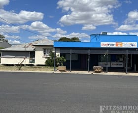 Other commercial property sold at 10 Eileen Street Dalby QLD 4405