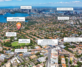 Medical / Consulting commercial property for sale at 1/62 Avenue Road Mosman NSW 2088