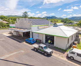 Factory, Warehouse & Industrial commercial property sold at 20 Elizabeth Street Kenilworth QLD 4574