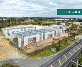 Factory, Warehouse & Industrial commercial property sold at 24/260 Marine Parade Hastings VIC 3915