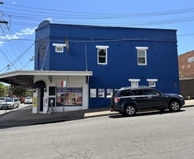 Shop & Retail commercial property sold at Oatley NSW 2223
