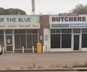 Other commercial property sold at 81 Pink Lake Road Nulsen WA 6450