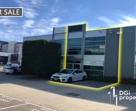 Medical / Consulting commercial property for sale at 25/3 Westside Avenue Port Melbourne VIC 3207