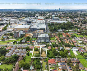 Development / Land commercial property for sale at 9 - 11 Carinya Street Blacktown NSW 2148