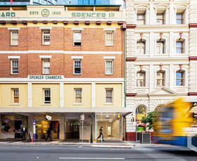 Shop & Retail commercial property for sale at 4/53-61 Edward Street Brisbane City QLD 4000