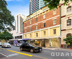 Medical / Consulting commercial property for sale at 4/53-61 Edward Street Brisbane City QLD 4000