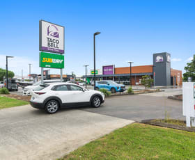 Showrooms / Bulky Goods commercial property for sale at 61 Princes Highway Albion Park Rail NSW 2527