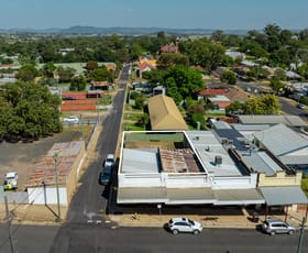 Shop & Retail commercial property sold at 86-88 Herbert Street Gulgong NSW 2852