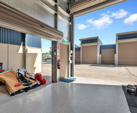 Factory, Warehouse & Industrial commercial property for sale at Unit 11/Lot 5/100 Rene Street Noosaville QLD 4566