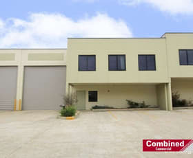 Factory, Warehouse & Industrial commercial property for lease at 4/8-10 Technology Drive Appin NSW 2560