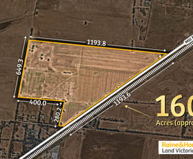 Rural / Farming commercial property for sale at 305 Mill Road Lara VIC 3212