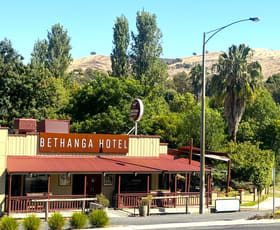 Hotel, Motel, Pub & Leisure commercial property for sale at 2 Bethanga Bay Road Bethanga VIC 3691