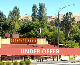 Hotel, Motel, Pub & Leisure commercial property for sale at 2 Bethanga Bay Road Bethanga VIC 3691