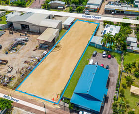 Development / Land commercial property for sale at 54 Deane Street Charters Towers City QLD 4820