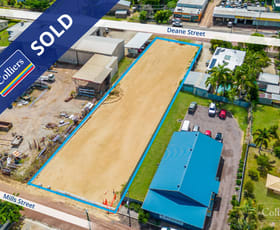 Development / Land commercial property sold at 54 Deane Street Charters Towers City QLD 4820