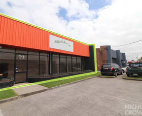 Showrooms / Bulky Goods commercial property sold at 7/2 Dingley Avenue Dandenong VIC 3175