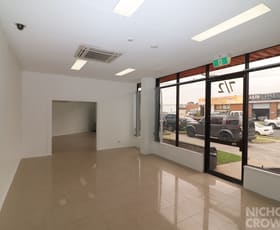 Factory, Warehouse & Industrial commercial property for sale at 7/2 Dingley Avenue Dandenong VIC 3175