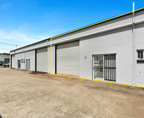 Factory, Warehouse & Industrial commercial property sold at 3/38-40 Enterprise Street Kunda Park QLD 4556