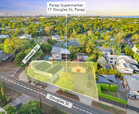 Development / Land commercial property for sale at 17 Douglas Street Parap NT 0820