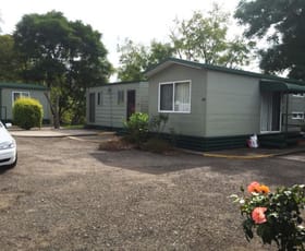 Hotel, Motel, Pub & Leisure commercial property sold at Muswellbrook NSW 2333