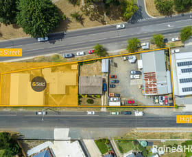 Shop & Retail commercial property for sale at 141 High Street Kyneton VIC 3444