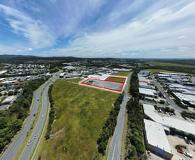 Development / Land commercial property for sale at 21-27 Kristins Lane Upper Coomera QLD 4209