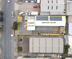Factory, Warehouse & Industrial commercial property sold at 22 Wingfield Road Wingfield SA 5013