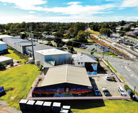 Factory, Warehouse & Industrial commercial property for sale at 174 Lindum Road Lytton QLD 4178