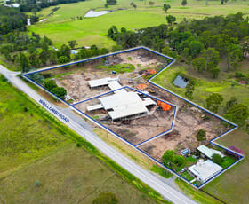 Development / Land commercial property for sale at 1339 & 1349 Wollombi Road Millfield NSW 2325