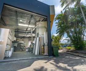 Factory, Warehouse & Industrial commercial property sold at 1/19 EXPO COURT Ashmore QLD 4214