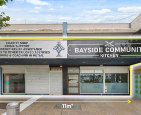Shop & Retail commercial property sold at 34 & 36 Young Street Frankston VIC 3199
