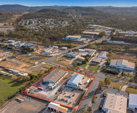 Factory, Warehouse & Industrial commercial property sold at 37 Benaraby Road Toolooa QLD 4680