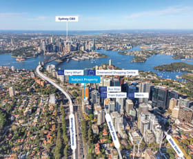 Offices commercial property for sale at Suites 1501-1508, 122 Arthur Street North Sydney NSW 2060