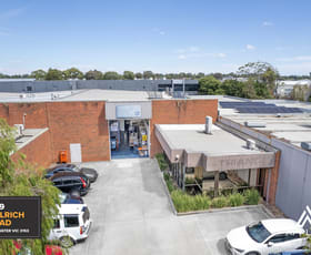 Factory, Warehouse & Industrial commercial property for sale at 4/19 Melrich Road Bayswater VIC 3153