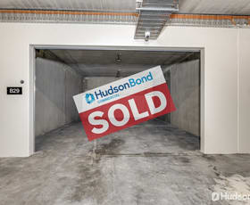 Factory, Warehouse & Industrial commercial property sold at B29/16-20 Albert Street Preston VIC 3072